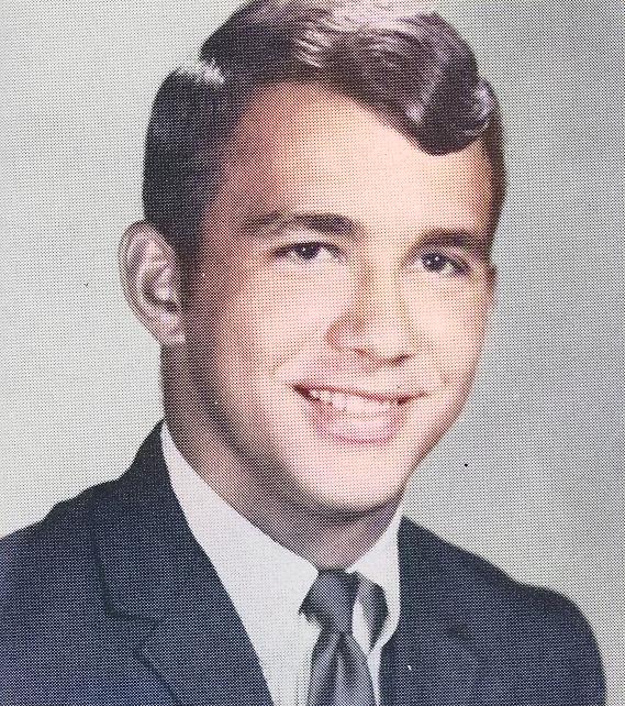 Jeff Stolz